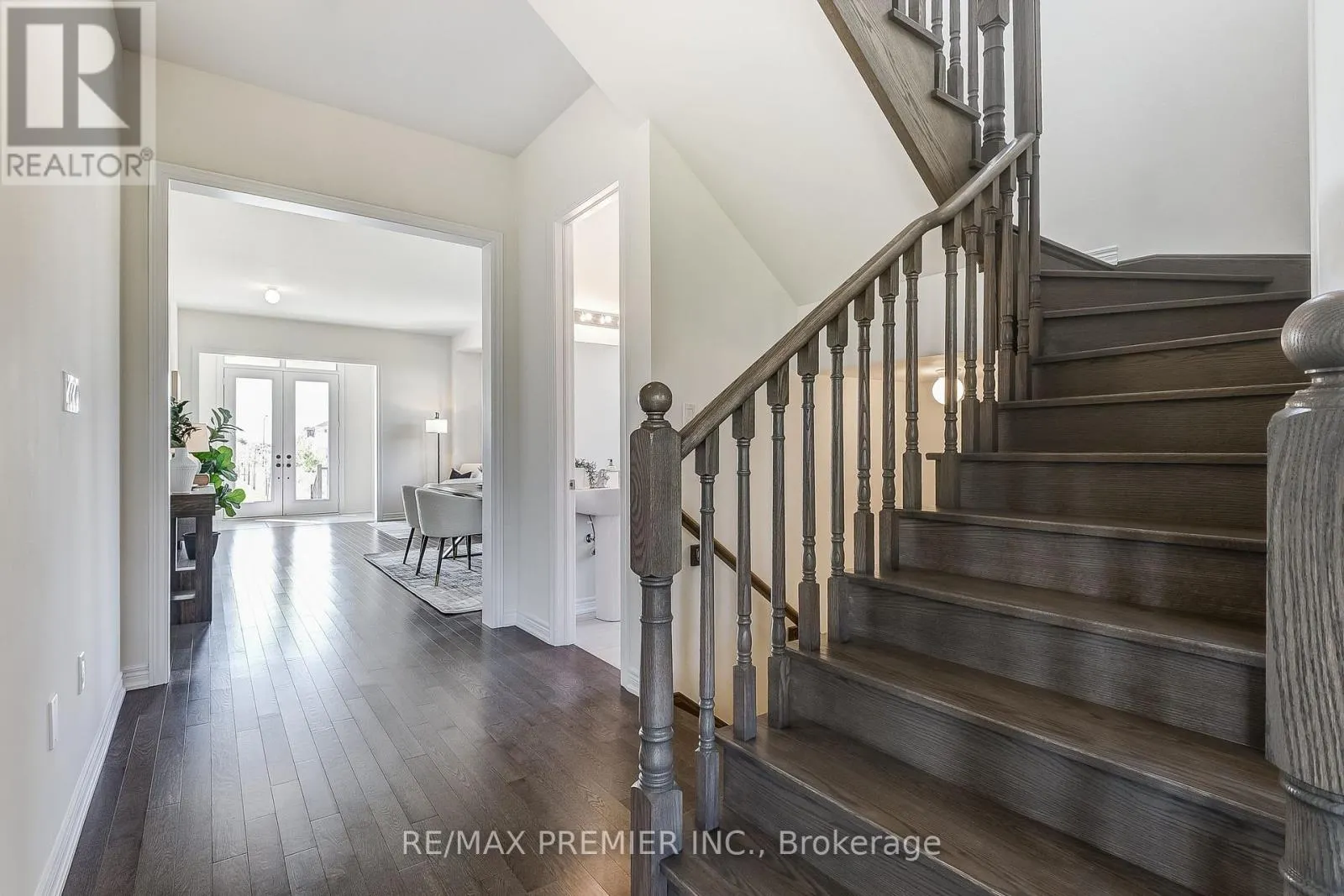 20 KESTERFARM PLACE