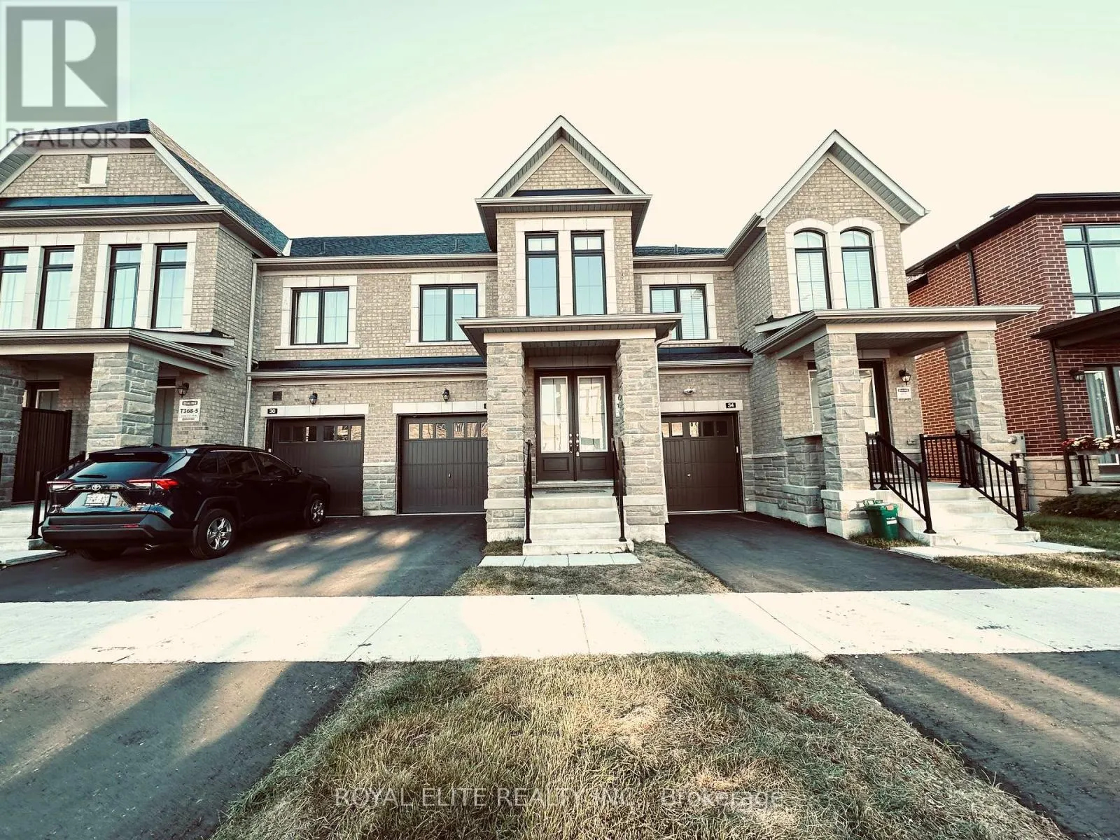 32 HERCULES CLUB DRIVE