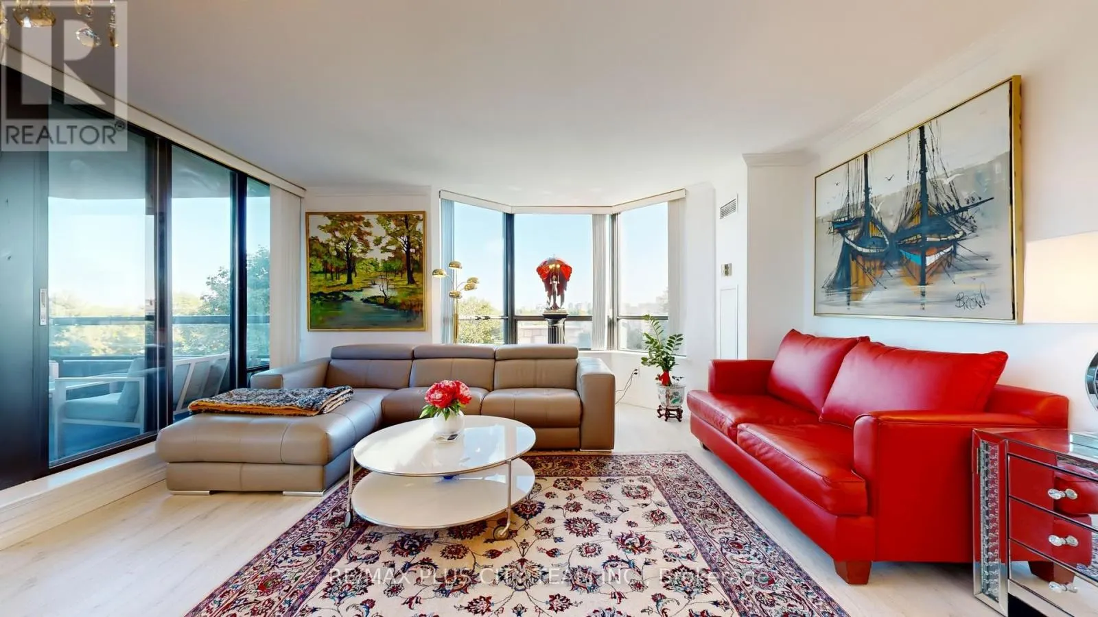 410 - 7440 BATHURST STREET