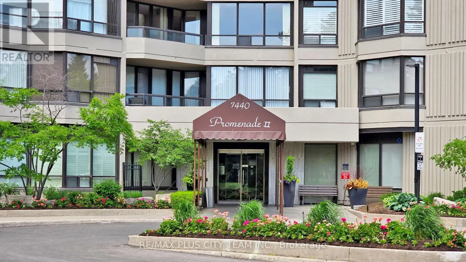 410 - 7440 BATHURST STREET