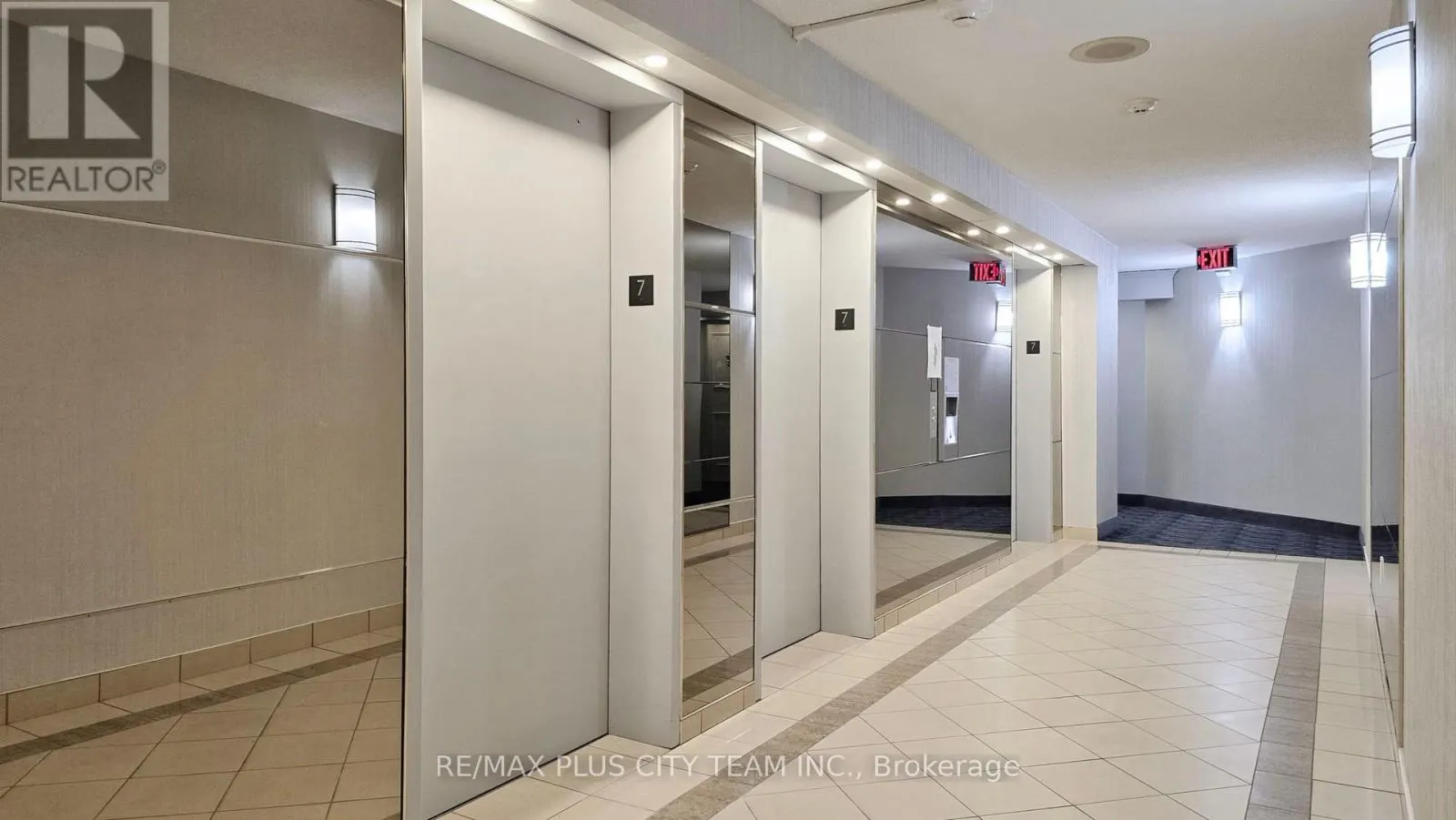 410 - 7440 BATHURST STREET