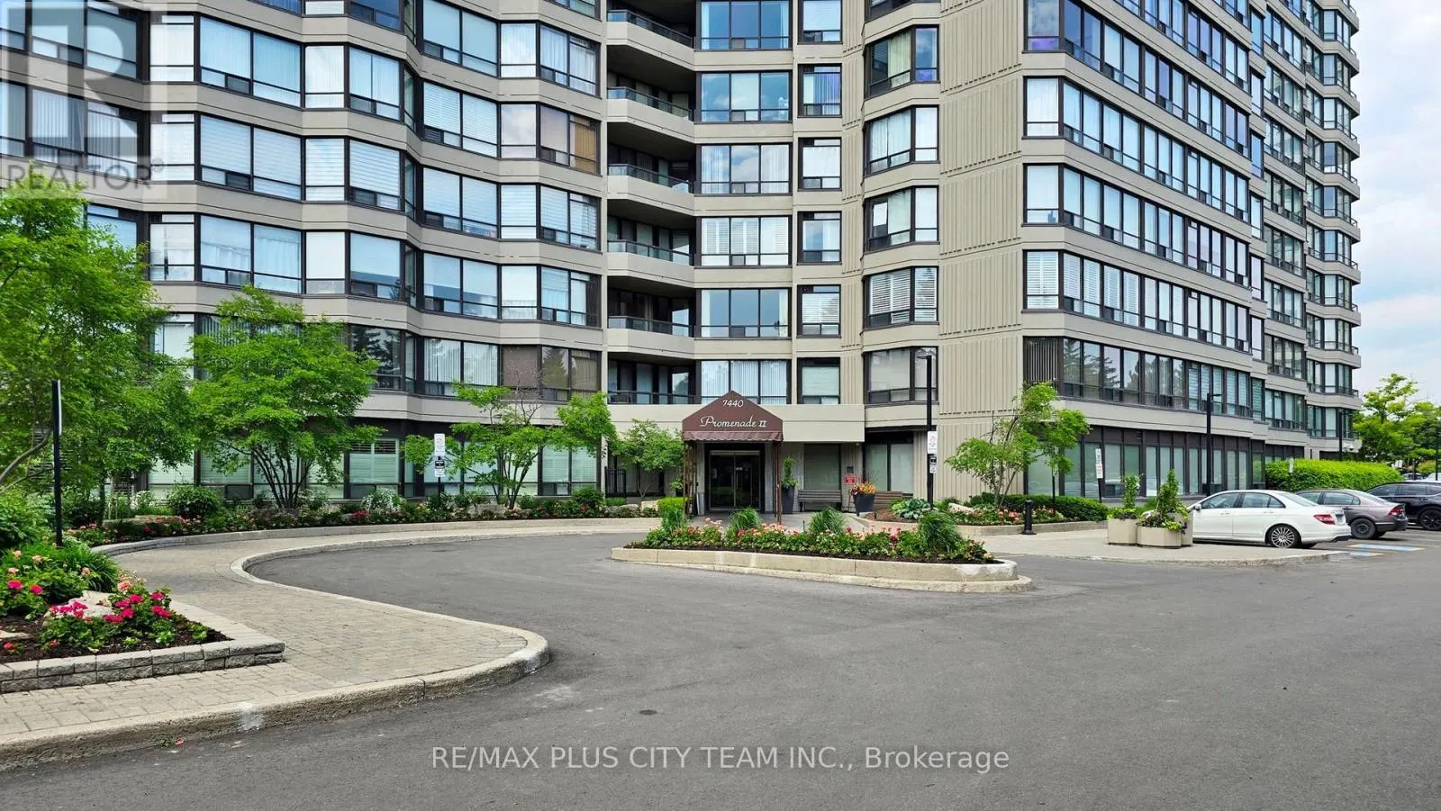 410 - 7440 BATHURST STREET