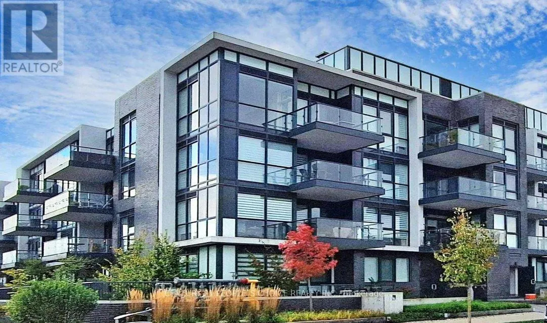 211 - 375 SEA RAY AVENUE