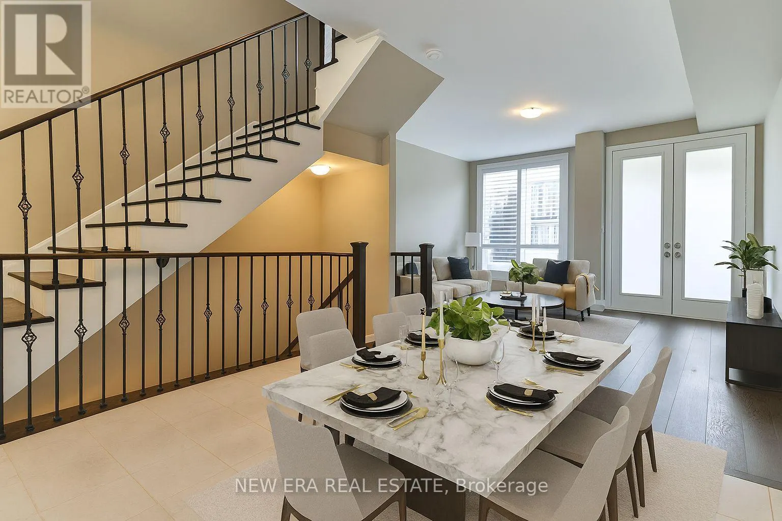 81 STAUFFER CRESCENT
