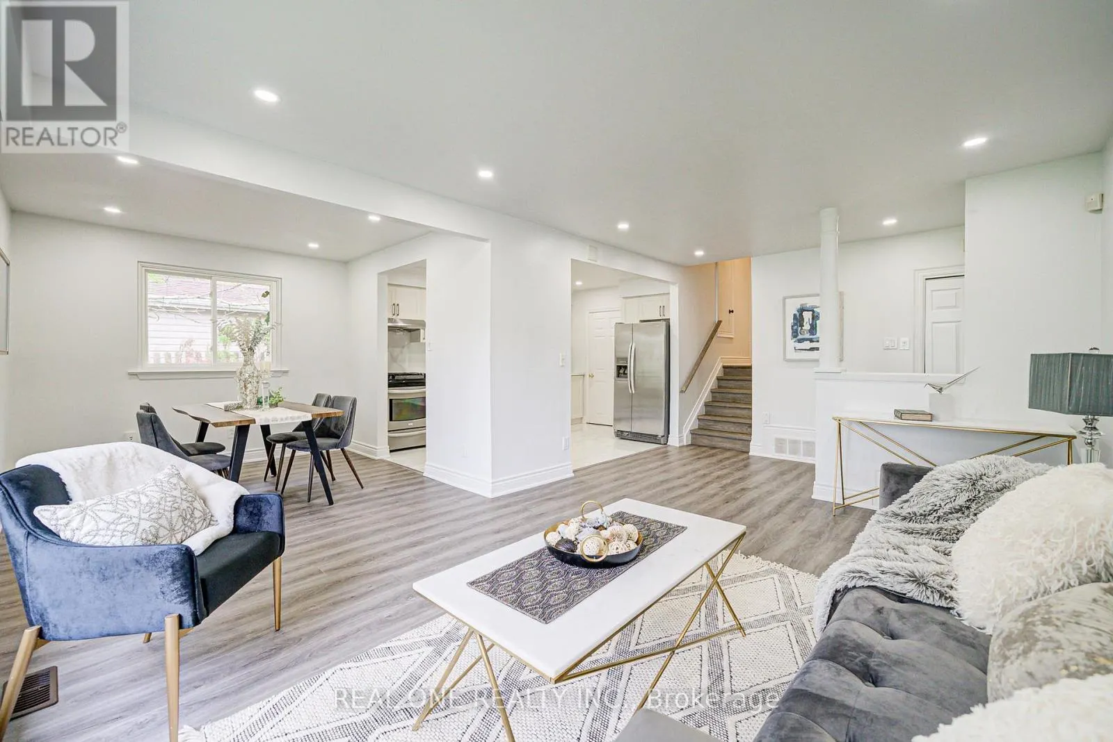 68 LAVEROCK AVENUE