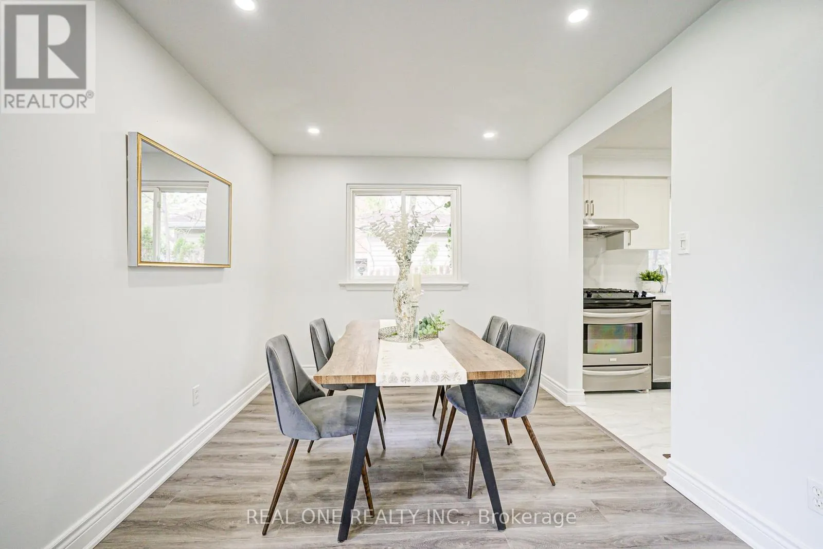 68 LAVEROCK AVENUE