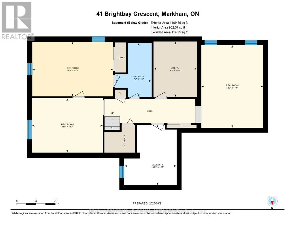 41 BRIGHTBAY CRESCENT