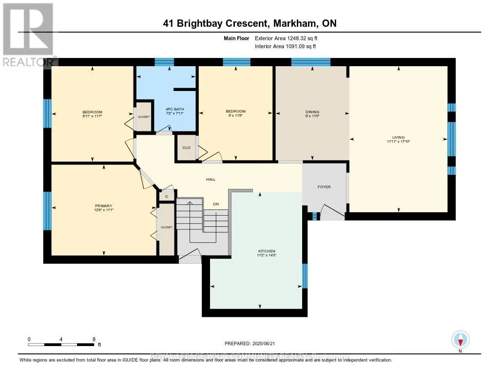 41 BRIGHTBAY CRESCENT