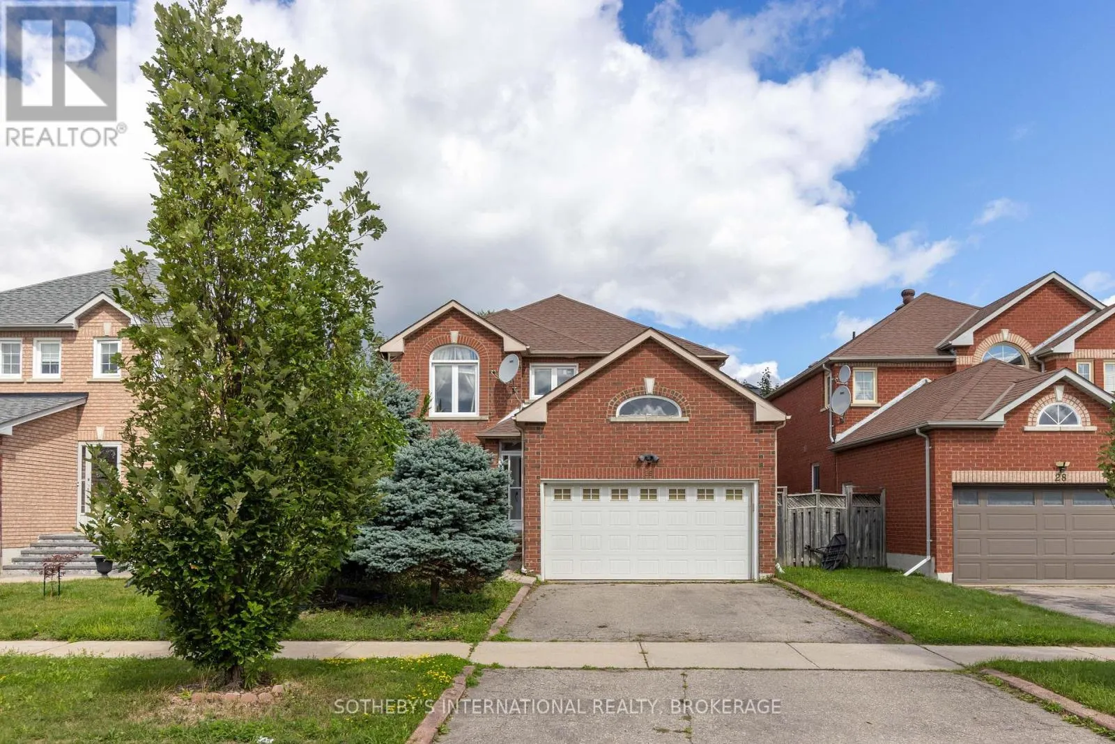 26 BILBERMAR DRIVE