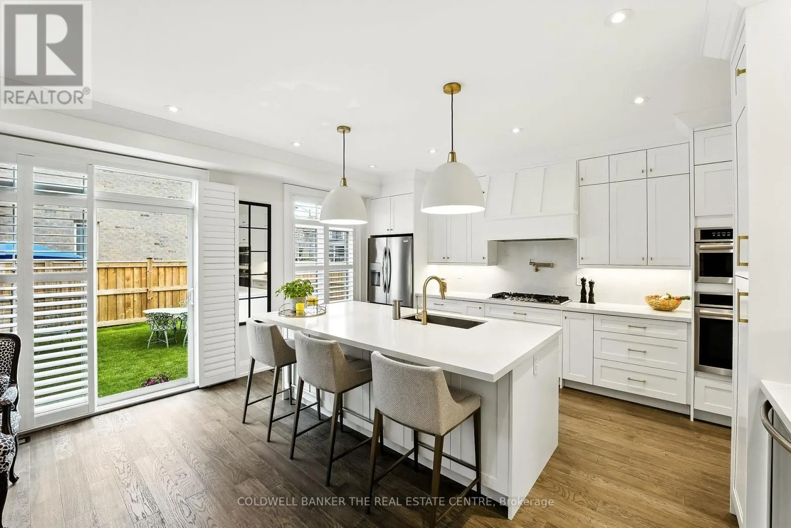 85 ROBB THOMPSON ROAD