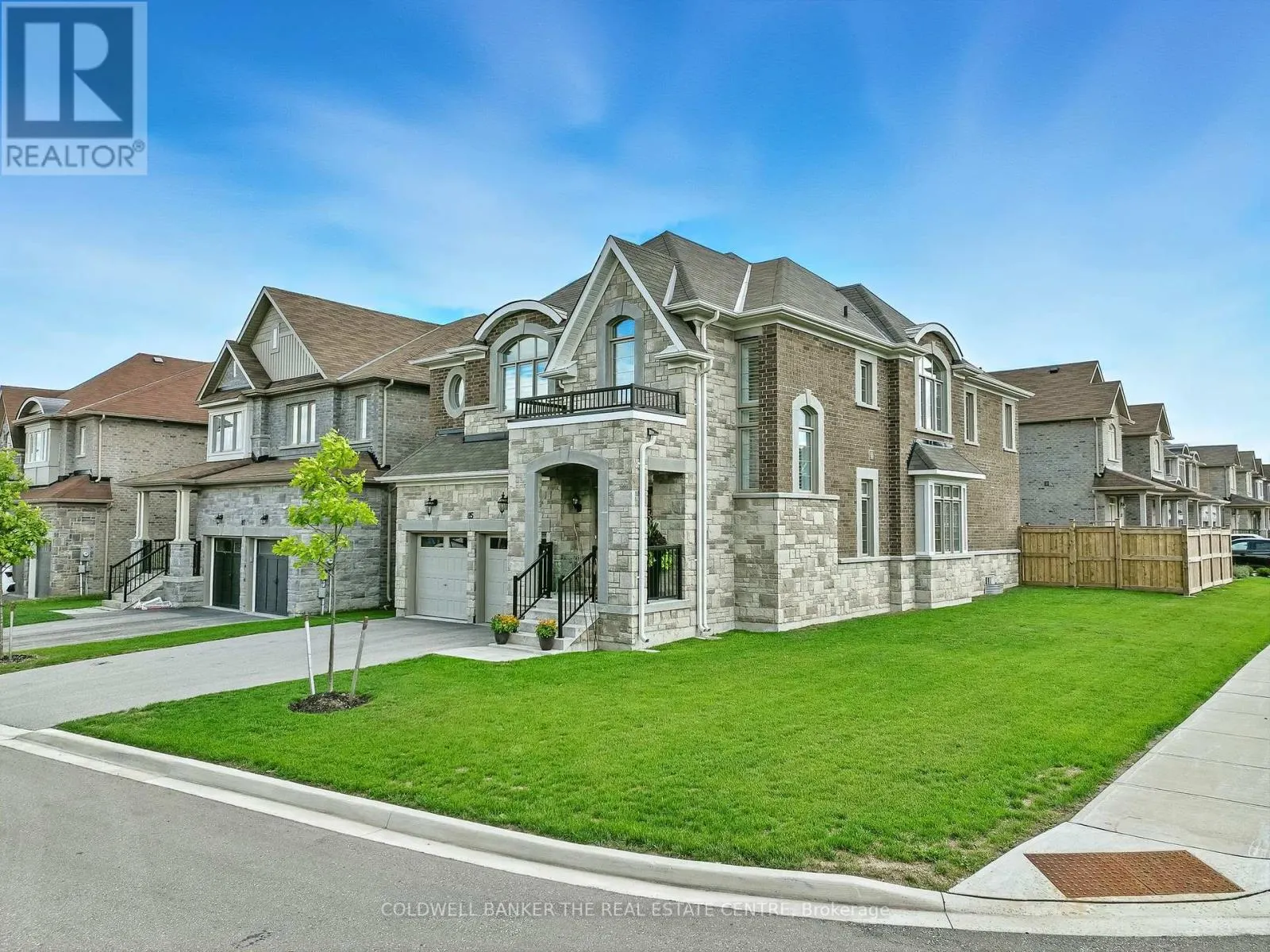 85 ROBB THOMPSON ROAD