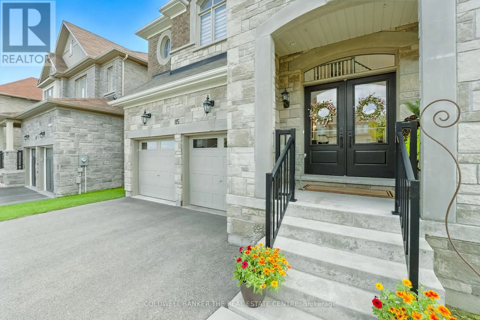85 ROBB THOMPSON ROAD