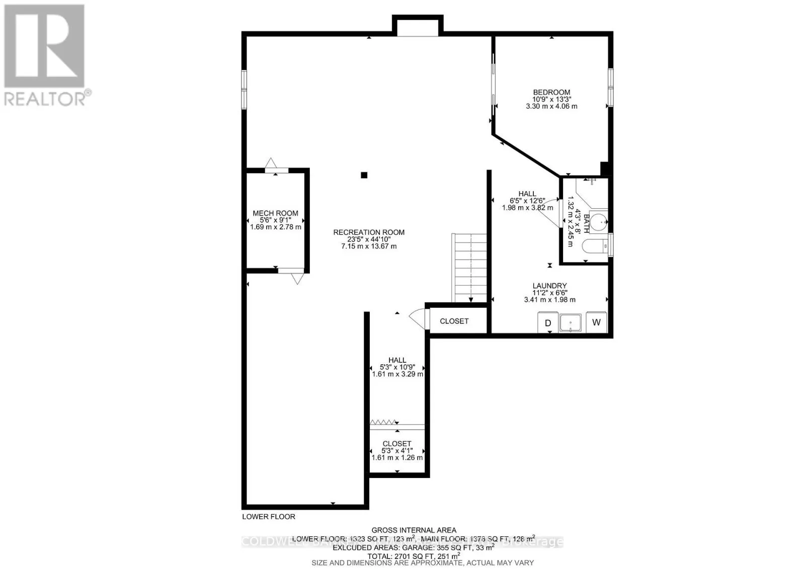 39 EWEN DRIVE