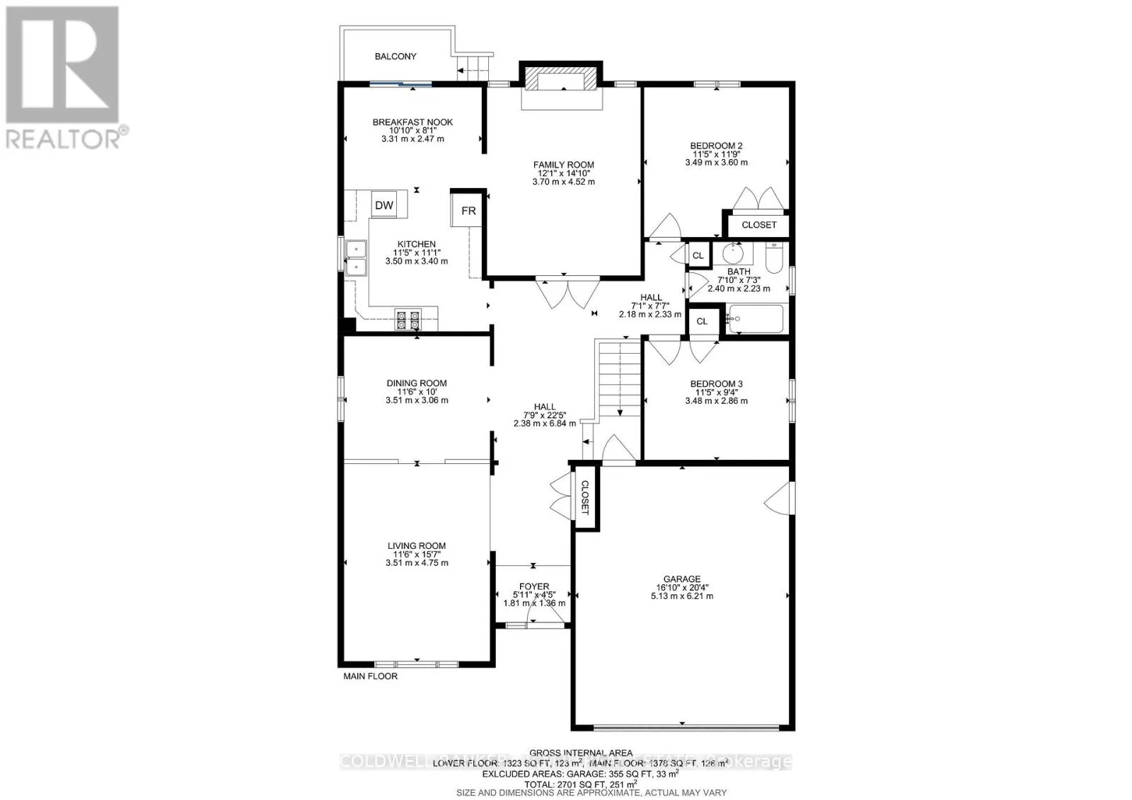 39 EWEN DRIVE