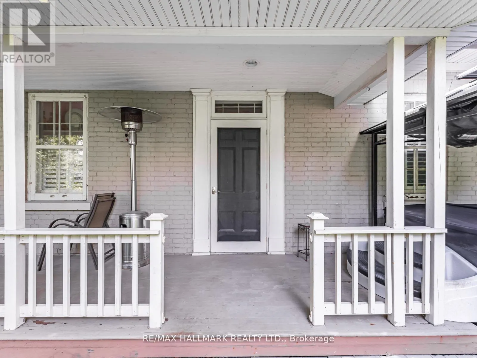 71 TRENCH STREET
