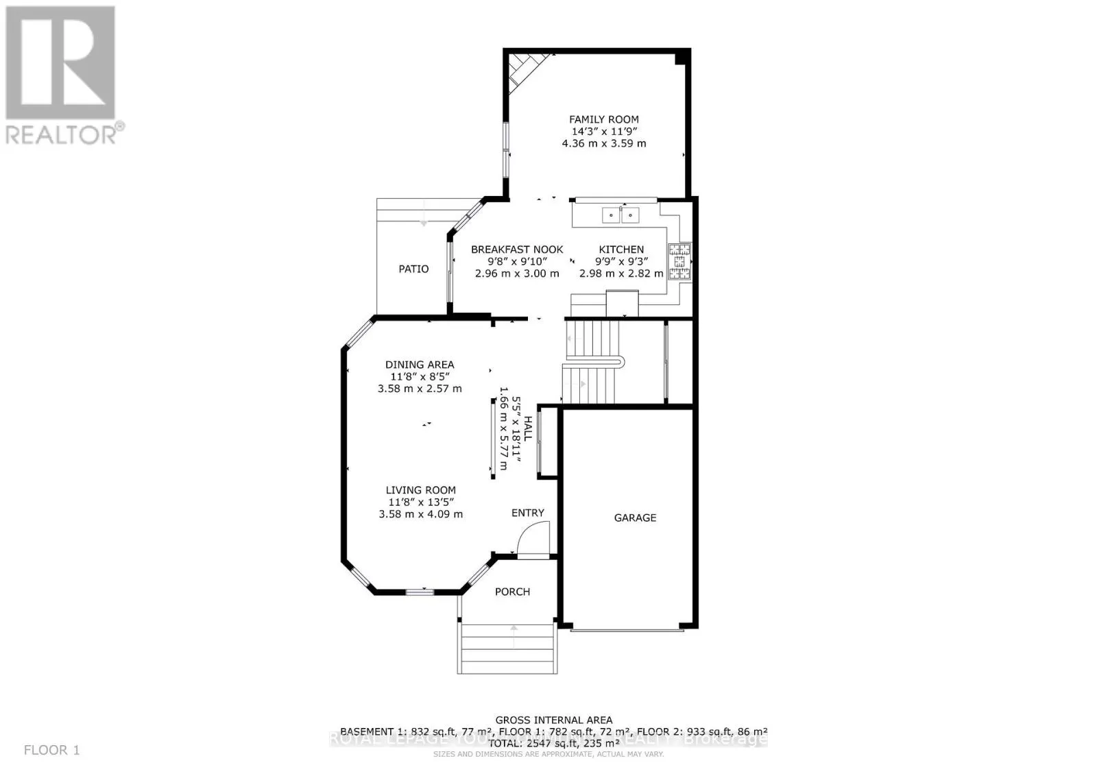 79 MUGFORD RD
