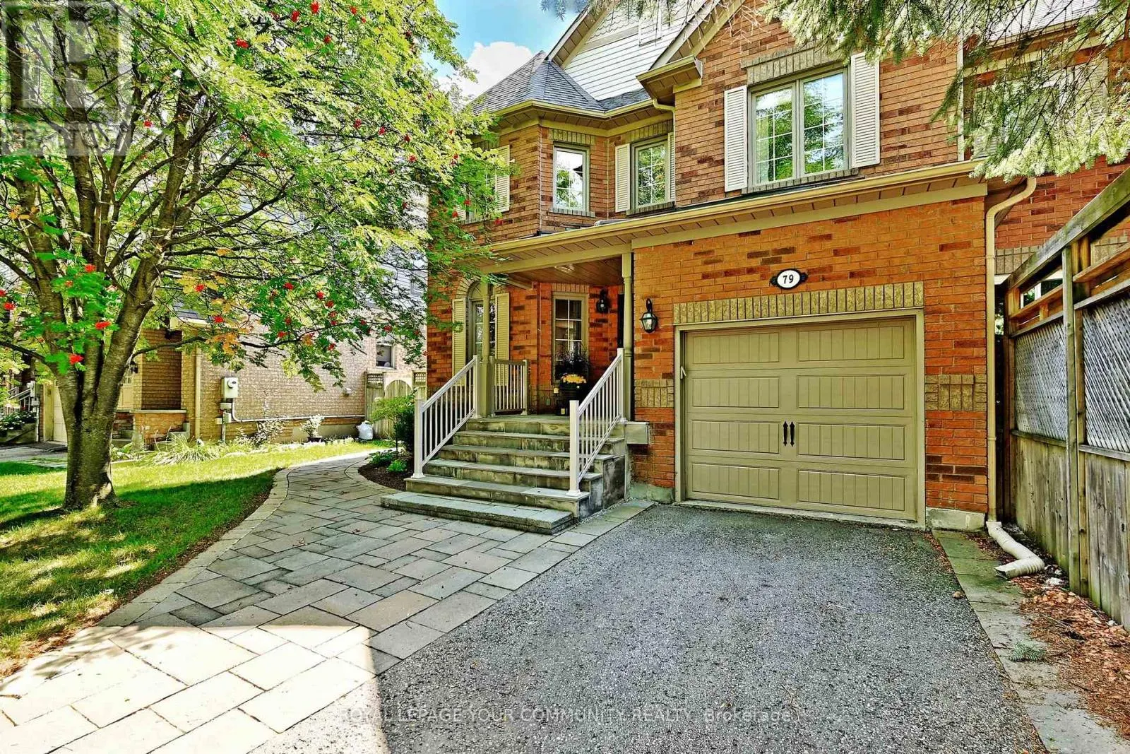 79 MUGFORD RD