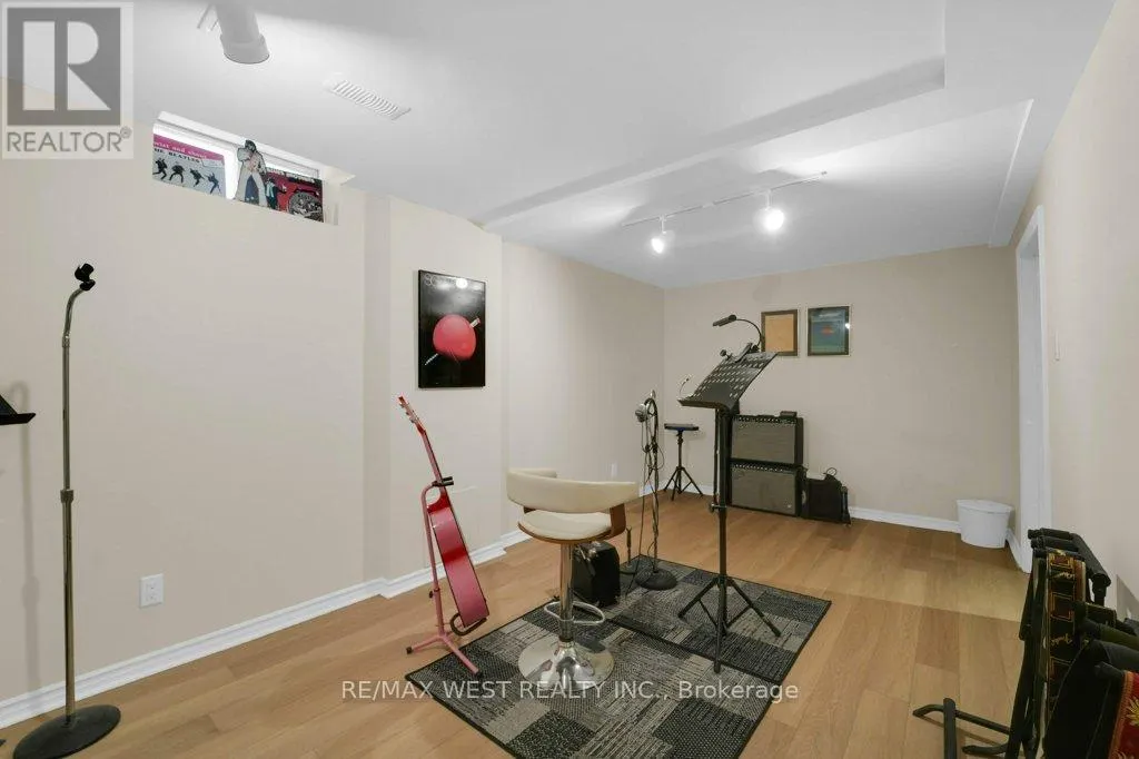 1 LANGFORD STREET