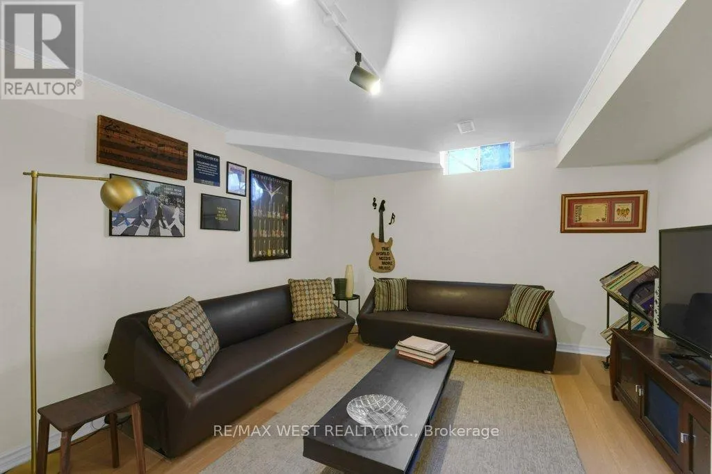1 LANGFORD STREET