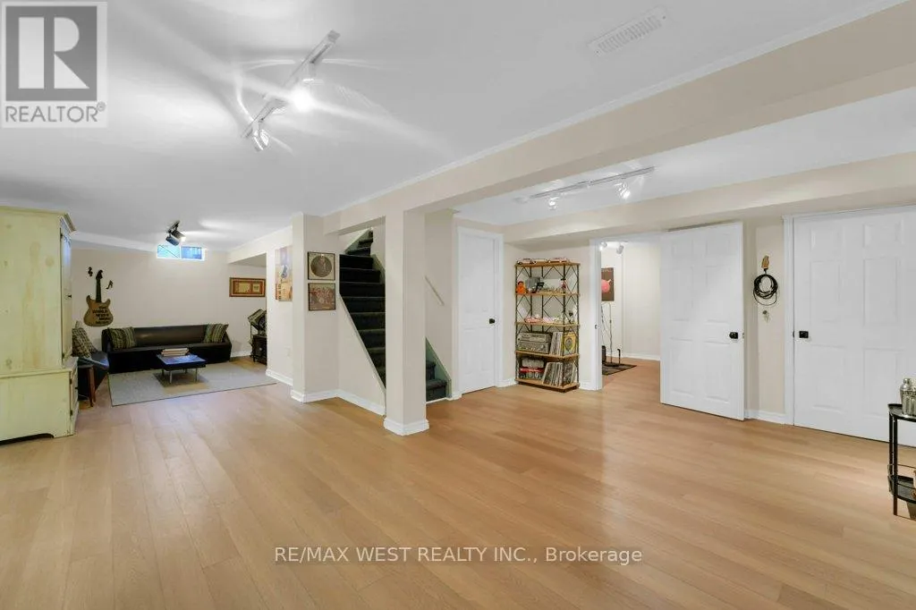 1 LANGFORD STREET