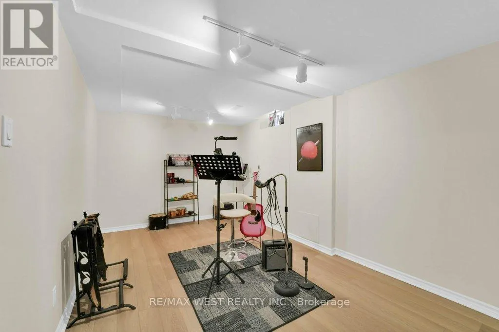 1 LANGFORD STREET