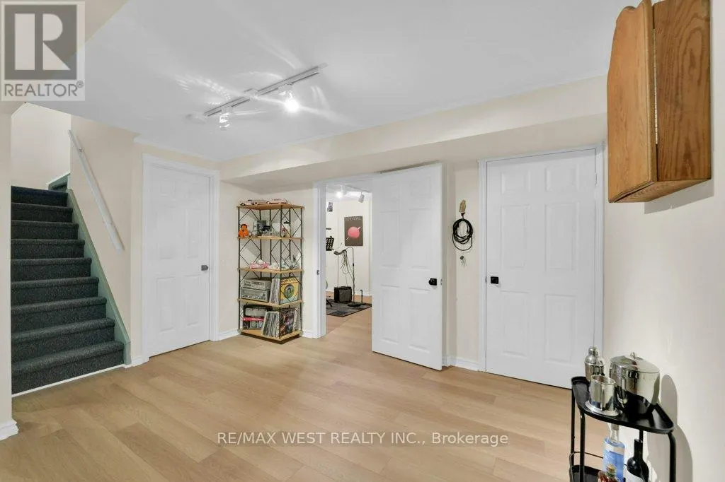 1 LANGFORD STREET