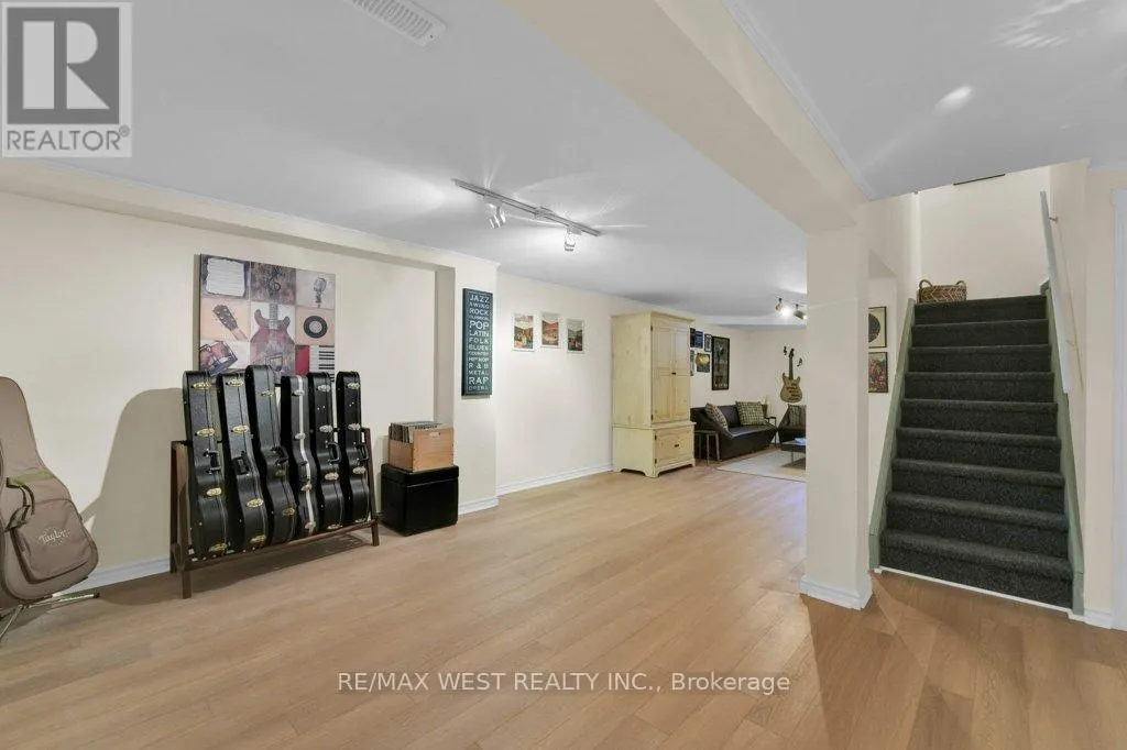 1 LANGFORD STREET