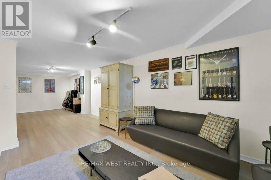 1 LANGFORD STREET