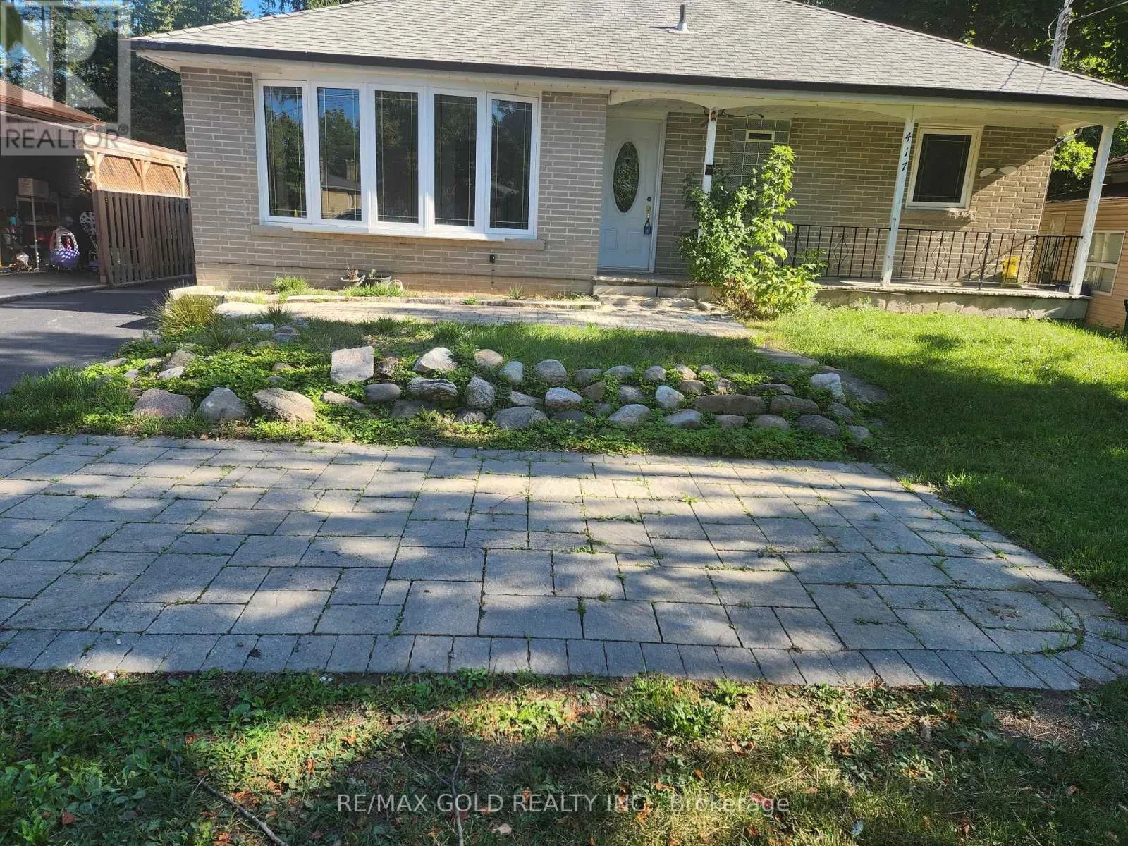 417 TAYLOR MILLS DRIVE N