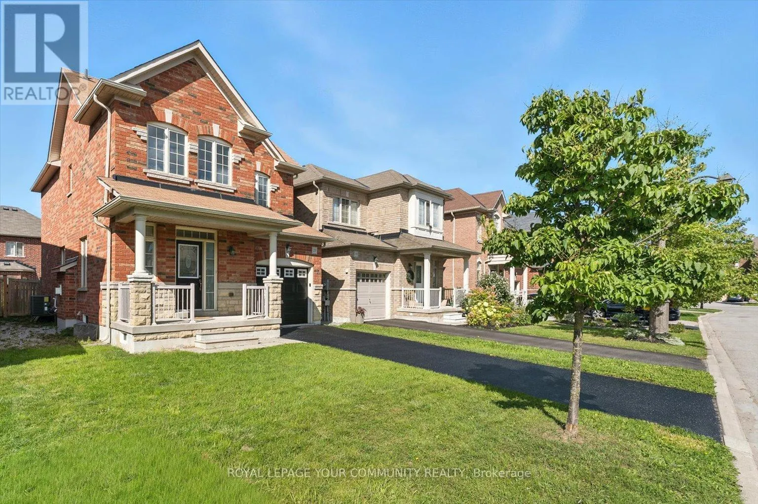 23 LUCIDA COURT