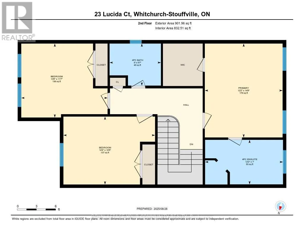 23 LUCIDA COURT