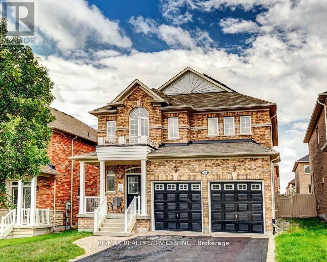 23 SAND VALLEY STREET