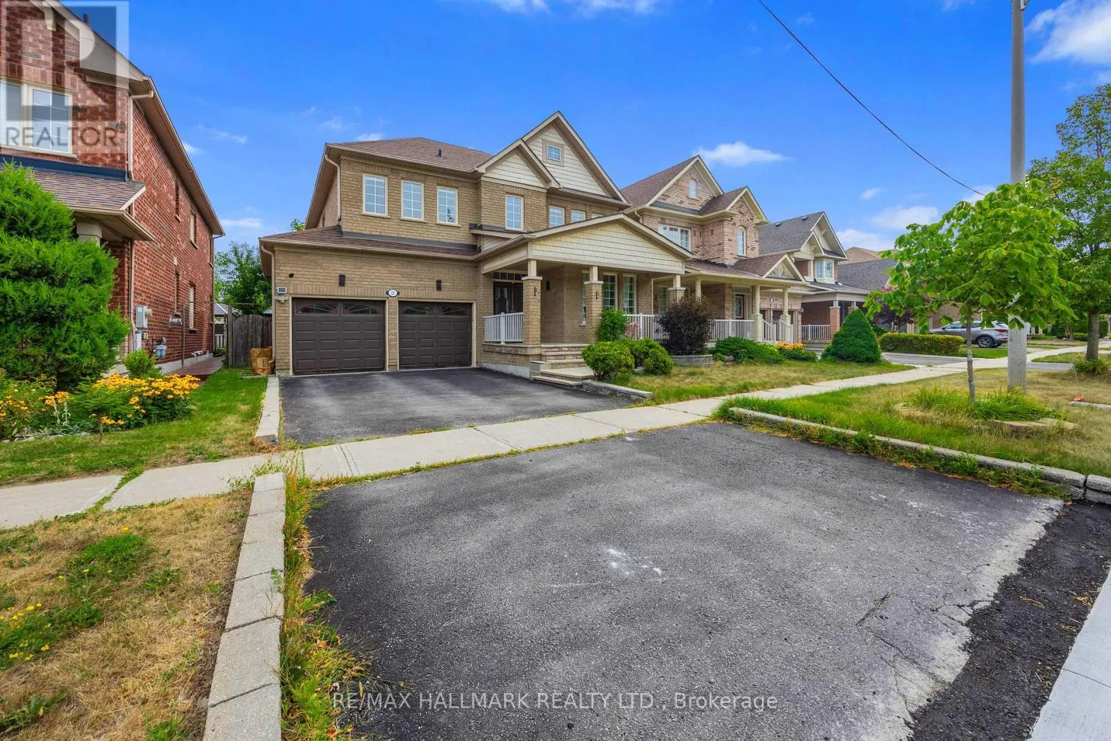 23 KINGSHILL ROAD