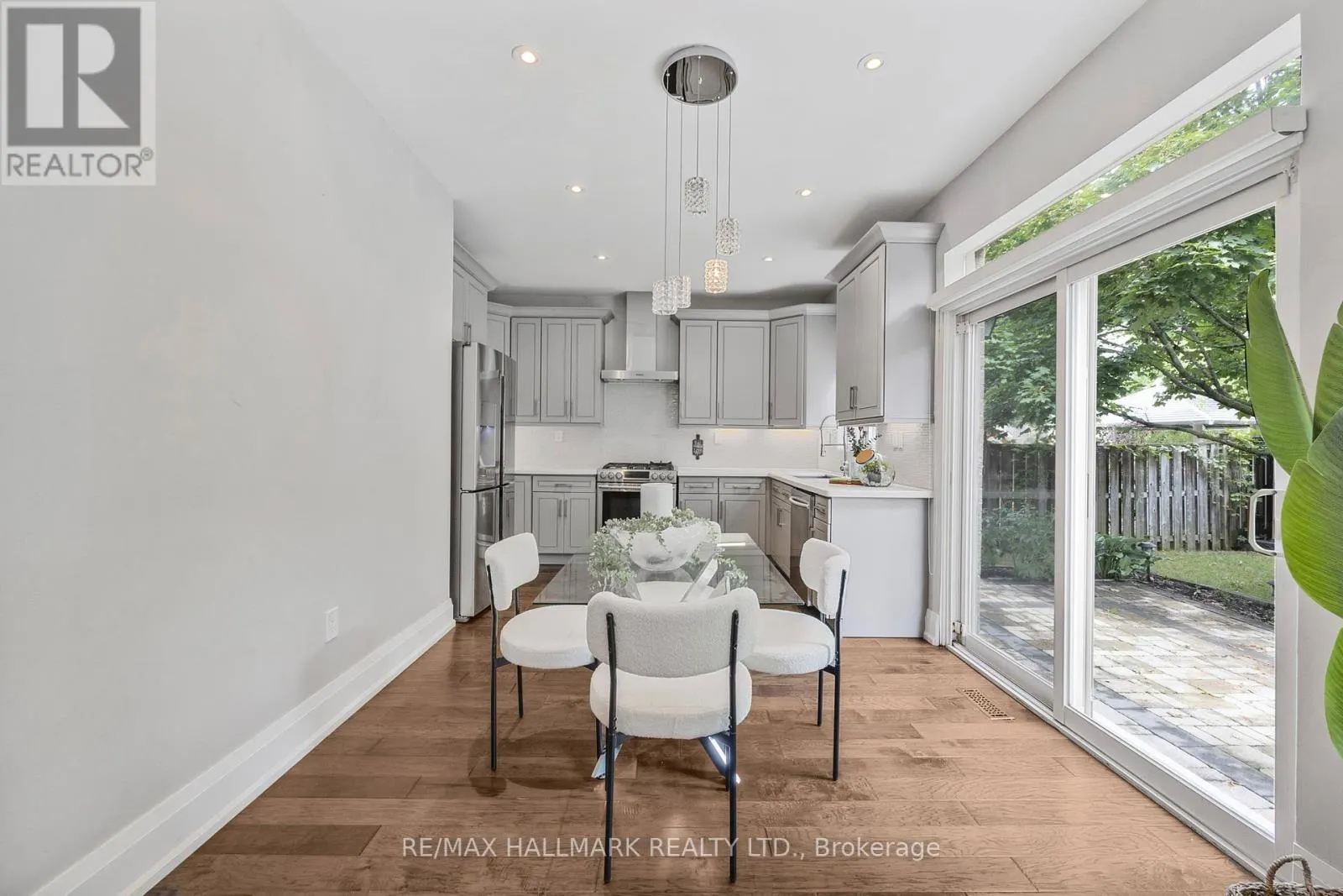 23 KINGSHILL ROAD