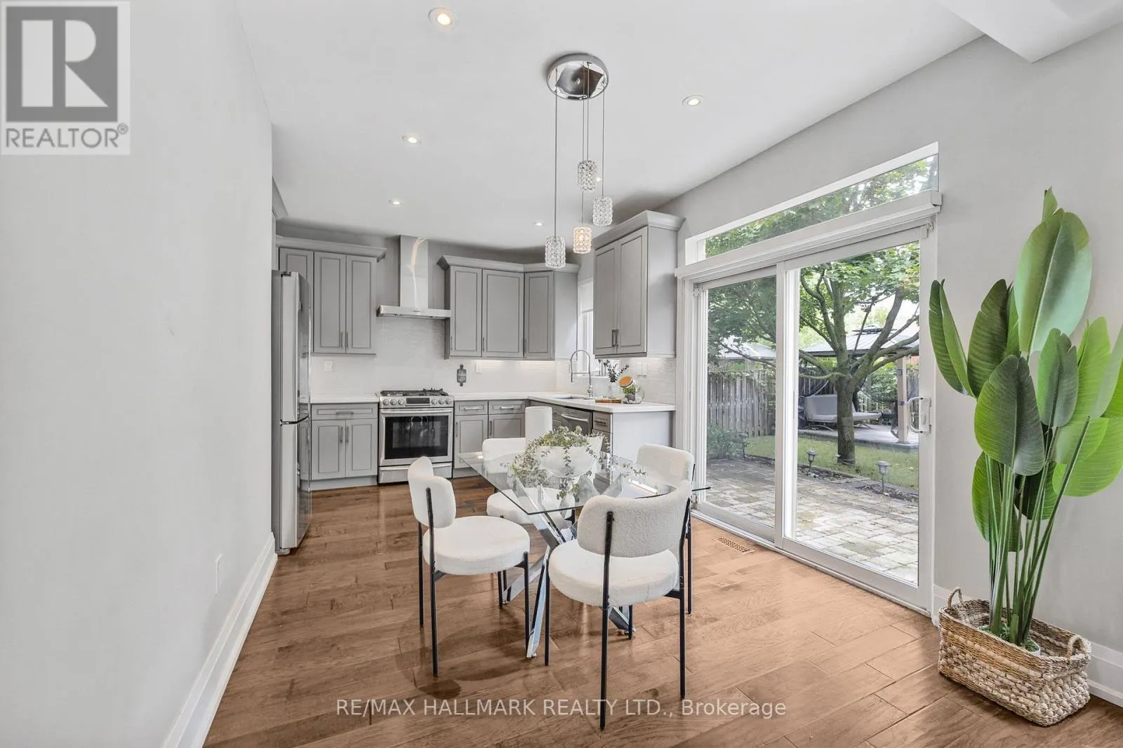 23 KINGSHILL ROAD