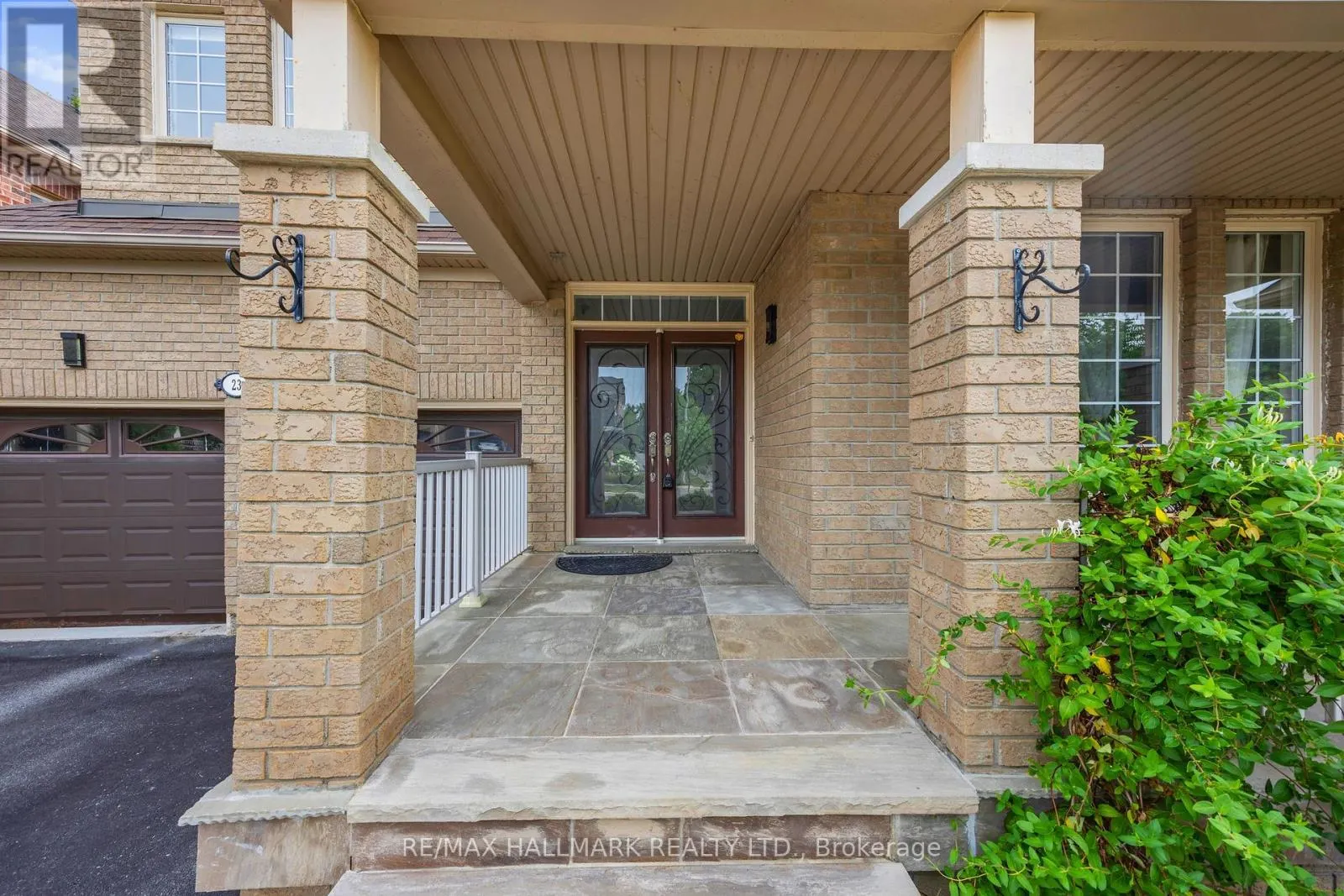23 KINGSHILL ROAD