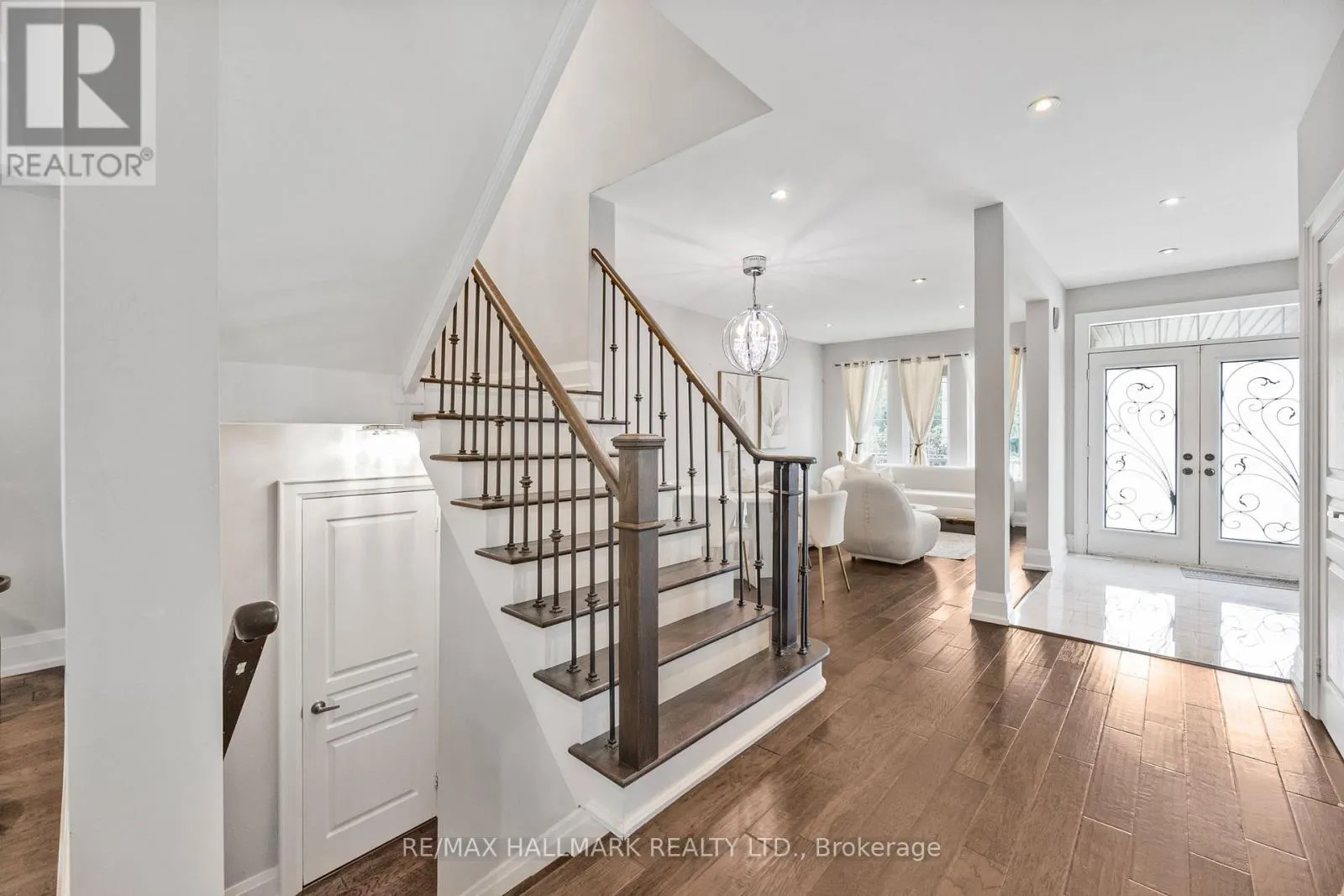23 KINGSHILL ROAD