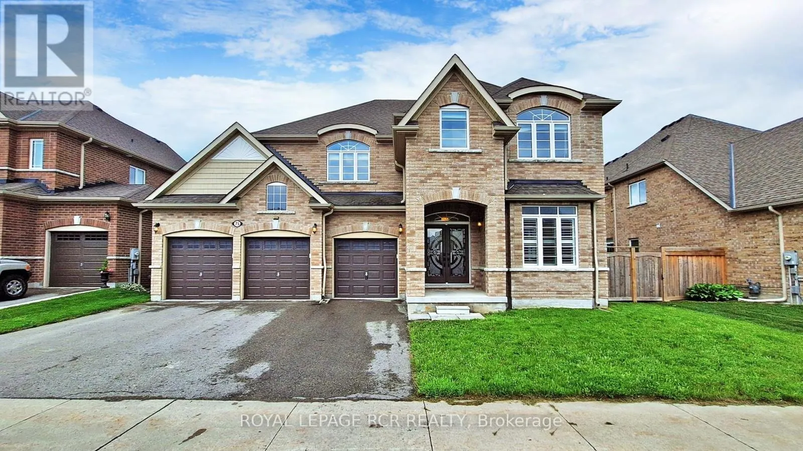 75 DR. GEORGE BURROWS PARKWAY