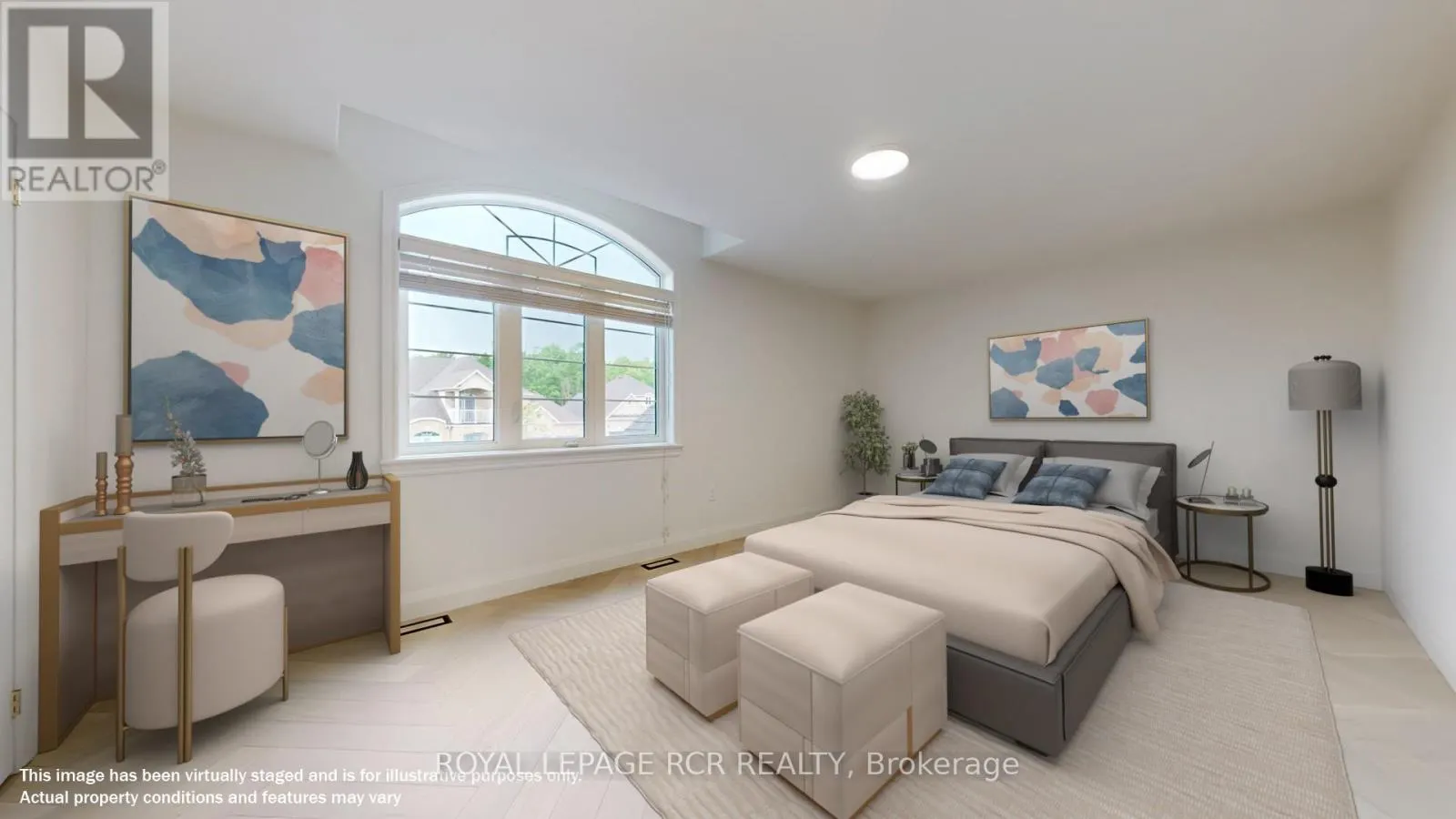 75 DR. GEORGE BURROWS PARKWAY