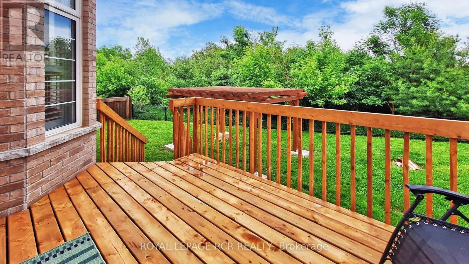 75 DR. GEORGE BURROWS PARKWAY