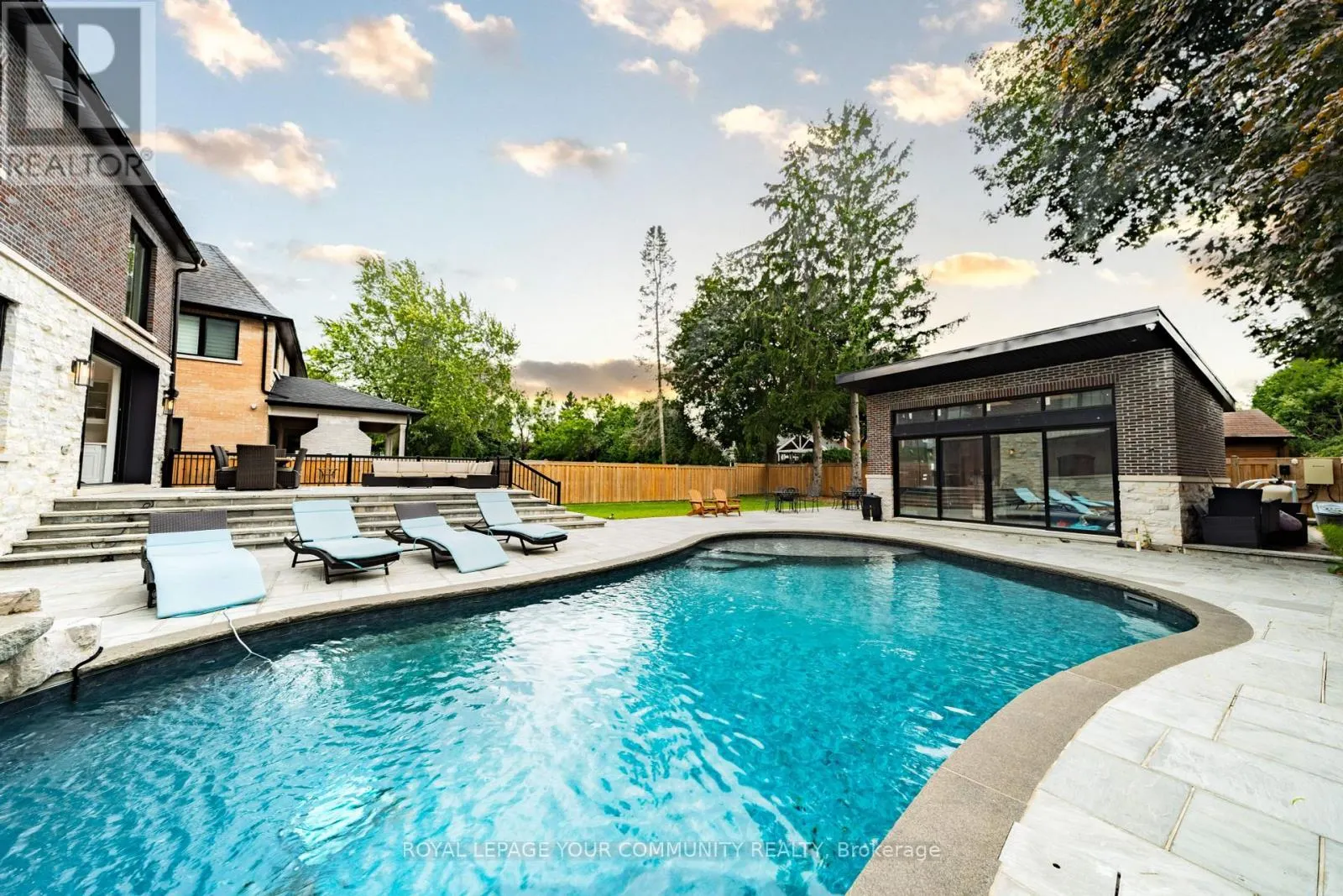 38 GALSWORTHY DRIVE