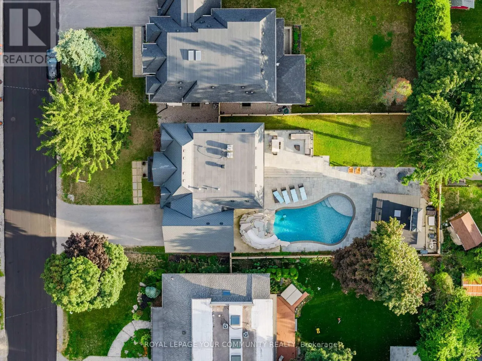 38 GALSWORTHY DRIVE