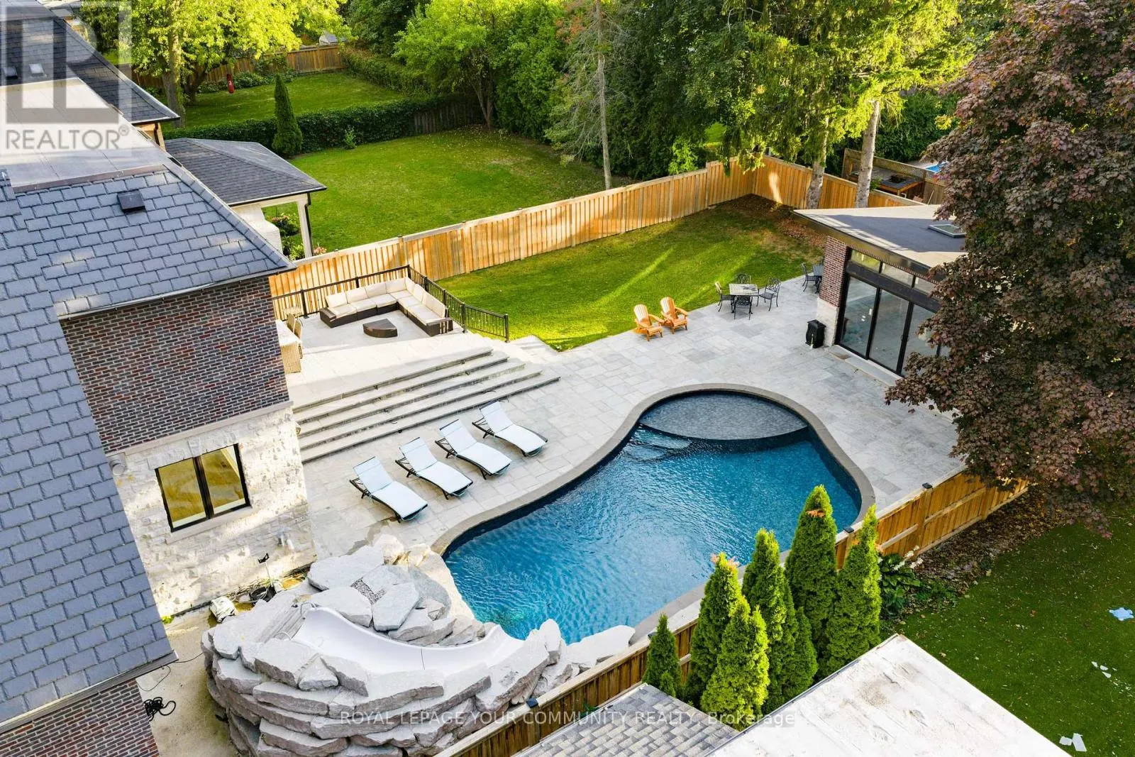 38 GALSWORTHY DRIVE