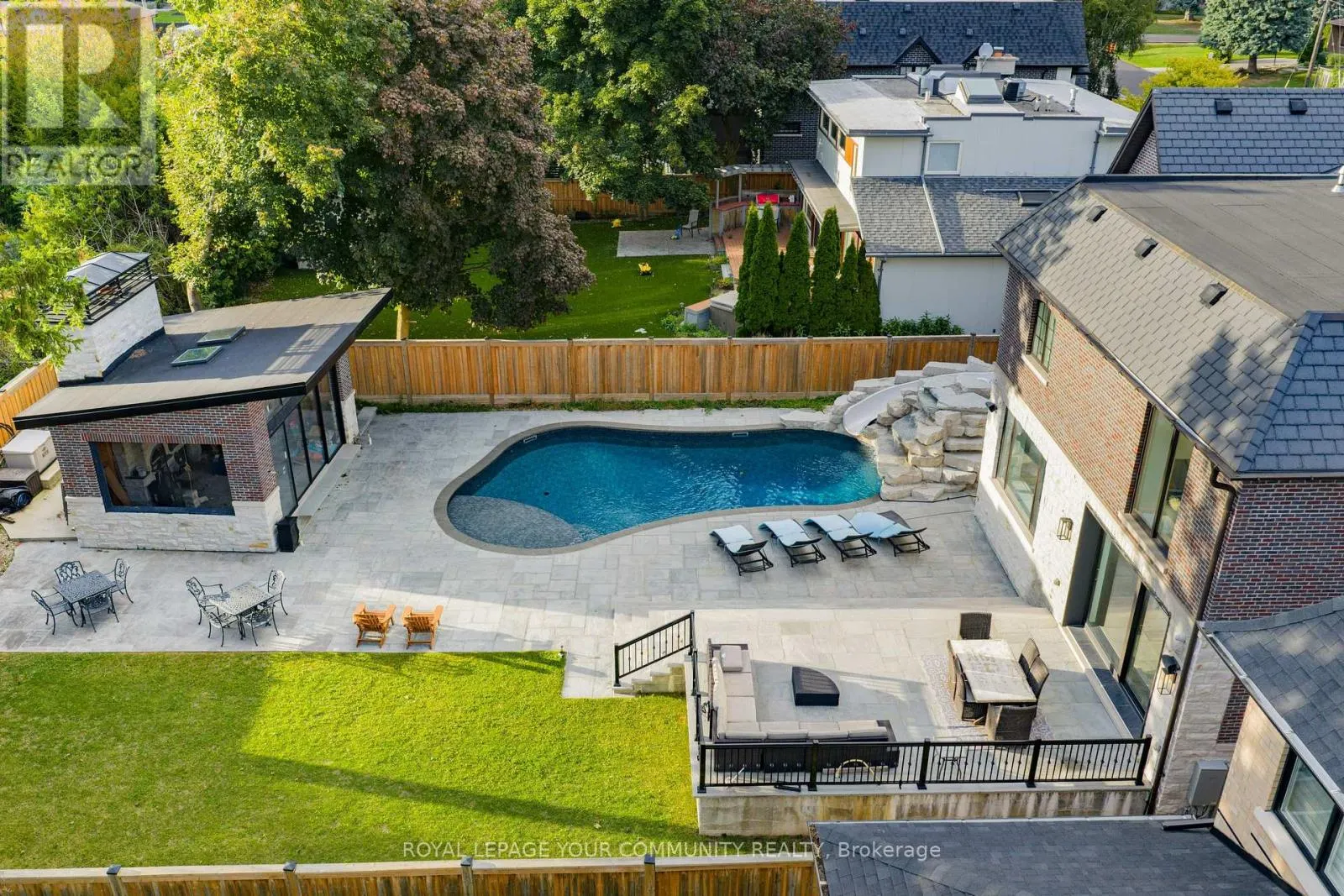 38 GALSWORTHY DRIVE