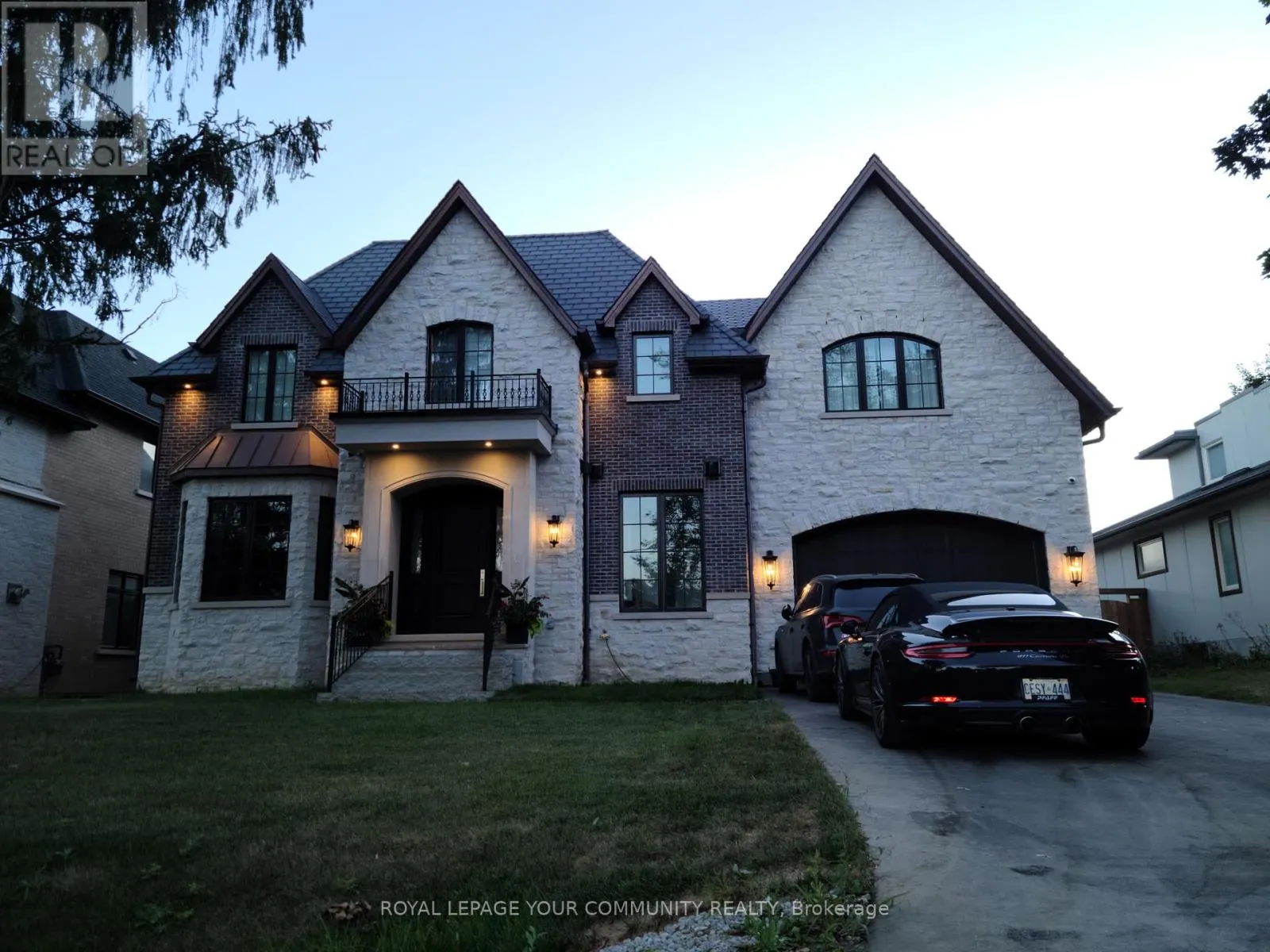 38 GALSWORTHY DRIVE