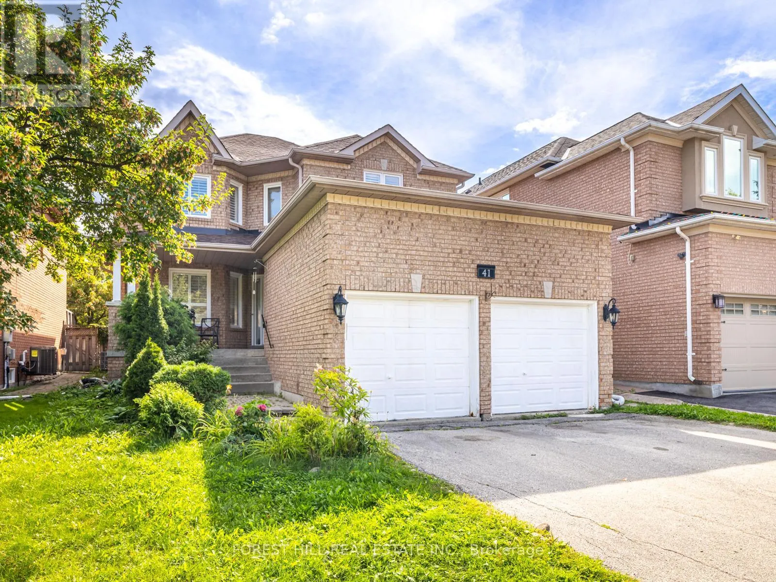 41 CEDAR SPRINGS DRIVE