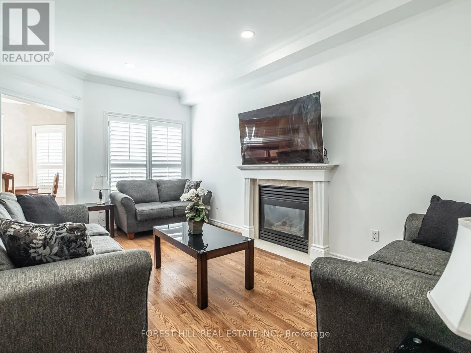 41 CEDAR SPRINGS DRIVE