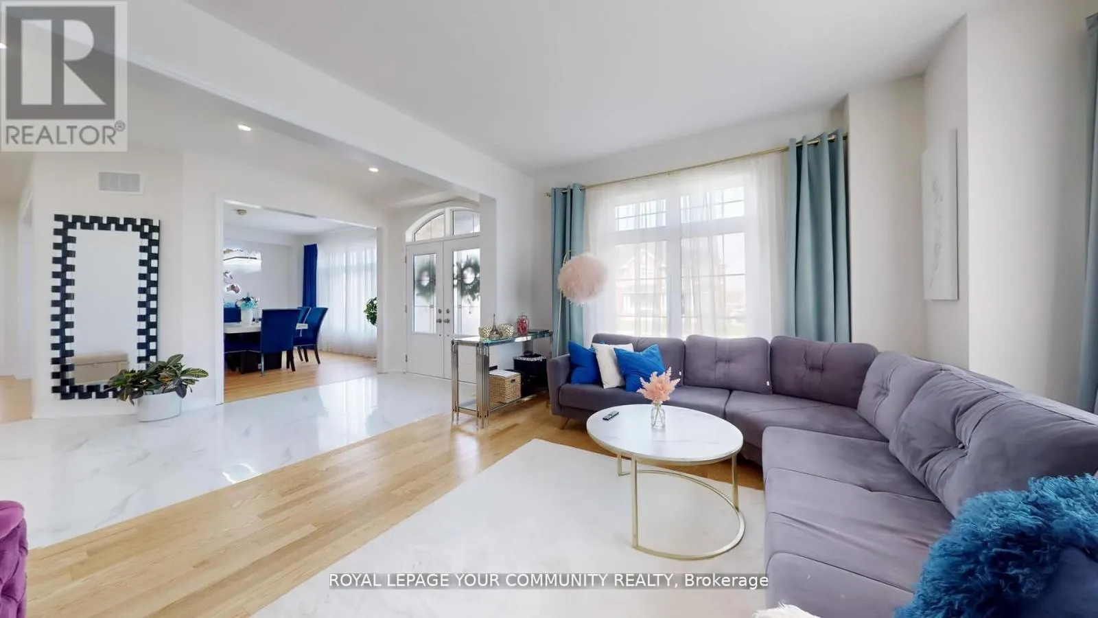 1072 WICKHAM ROAD