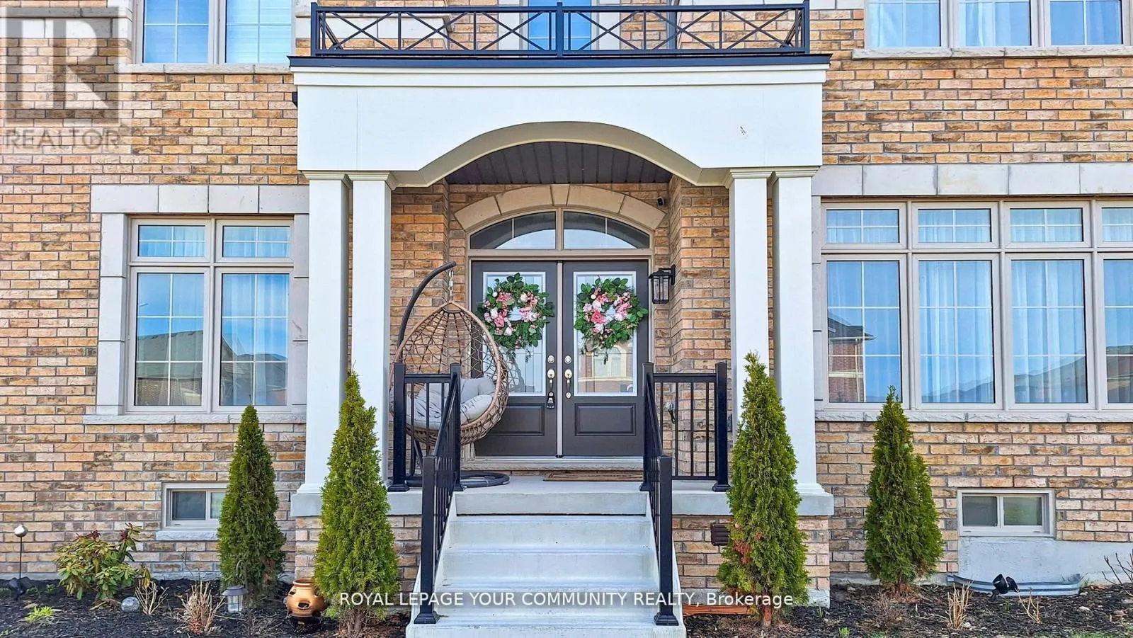 1072 WICKHAM ROAD