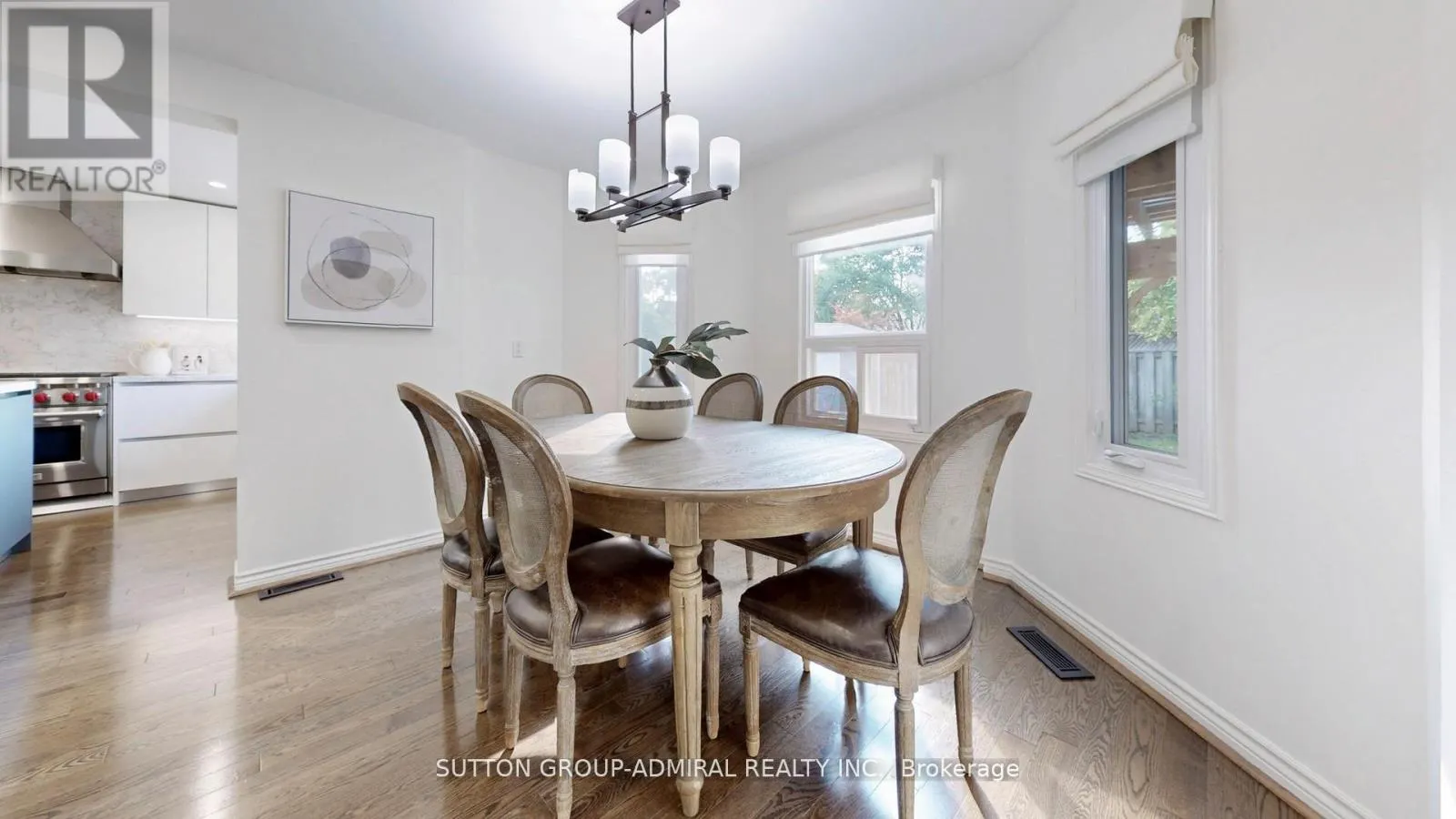 122 EDMUND SEAGER DRIVE